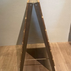 看板、メニュー、POP立ての画像