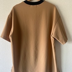 CULLNI Tシャツ(ポリエステル)の画像