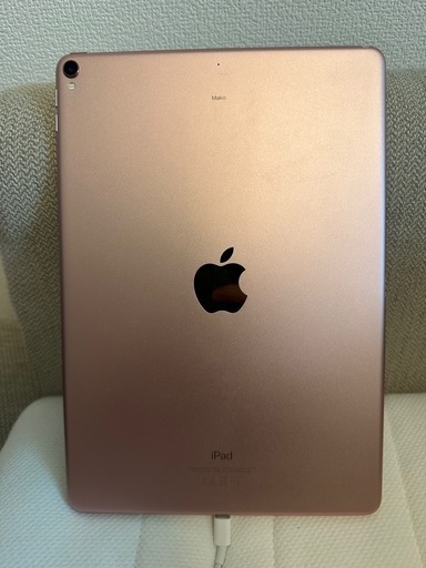 iPad Pro 10.5インチ 64GB ローズゴールド 動作良好