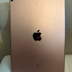 iPad Pro 10.5インチ 64GB ローズゴールド 動作良好の画像