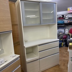 大阪府のキッチンボードの中古が安い！激安で譲ります・無料であげます