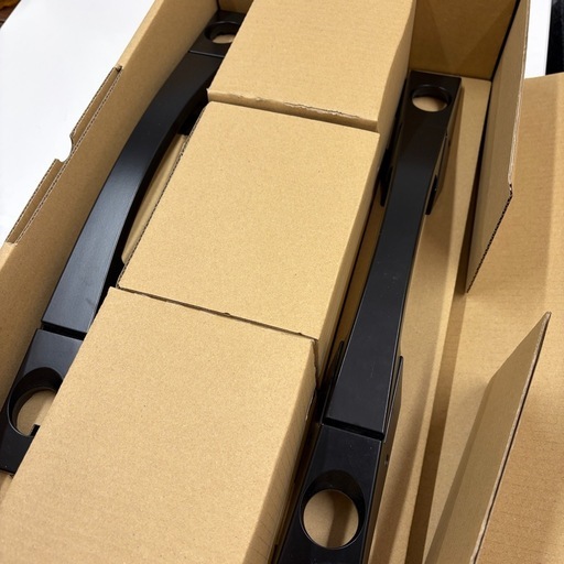 【新品未使用】Clavis Tebra plug TCA-31WN400CAL BK