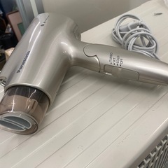 Panasonic「EH-CNA2B」 ドライヤー ナノケア　リサイクルショップ宮崎屋佐土原店R8.5.16の画像