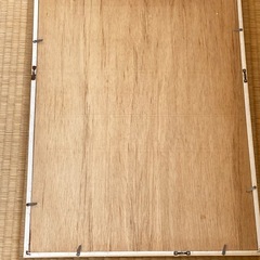 額縁の画像