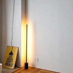 LEDフロアライトの画像