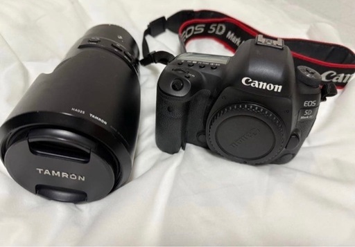Canon 5D mark IV