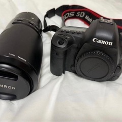 Canon 5D mark IVの画像