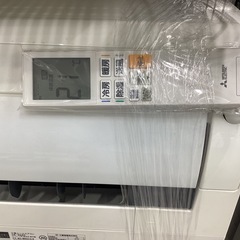 【トレファクピエリ守山店】【取りに来られる方限定】壁掛けエアコン　MITSUBISHI  2019年製の画像