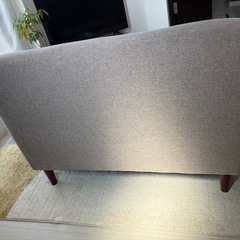 B-COMPANY ソファの画像