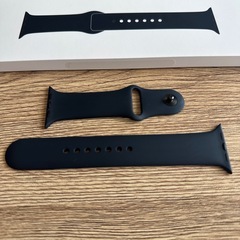 Apple Watch 純正バンド［箱付き］の画像