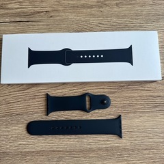 Apple Watch 純正バンド［箱付き］の画像