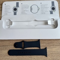 Apple Watch 純正バンド［箱付き］の画像