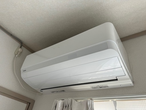 東芝 エアコン 18畳用 TOSHIBA 東芝 大清快 エアコン 18畳用 2022年 【公式通販】