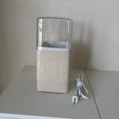 ヨーグルトメーカーの画像