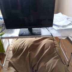 2015年製panasonic液晶TV の画像
