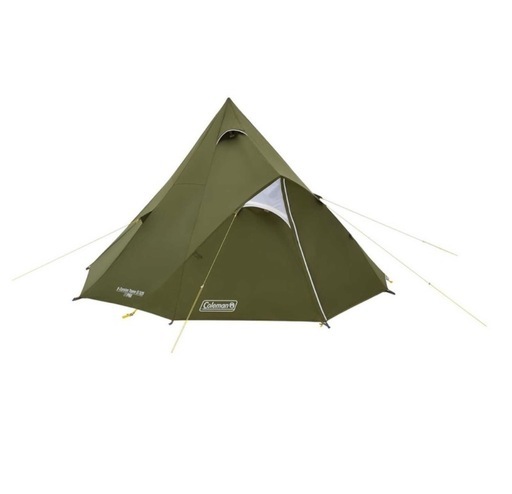 Coleman エクスカーションティピー   
