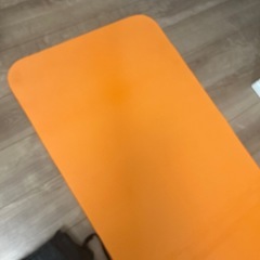 ヨガマット　10mmの画像