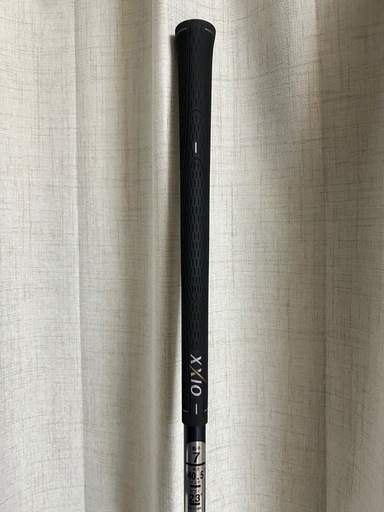 XXIO mp400 7番 フェアウェイウッド 7w ゼクシオ レディース