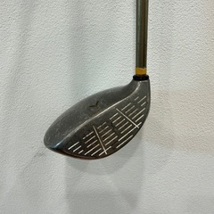 Callaway GREAT BIG Bertha チタン の画像