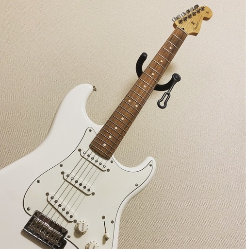 FENDER （フェンダー） Player Stratocaster