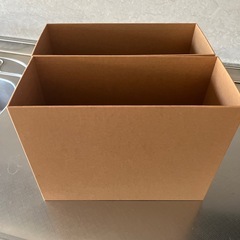 収納ボックスの画像