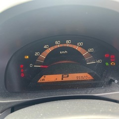 H21年式ワゴンR走行9万km台・車検R8年6月16日迄の画像