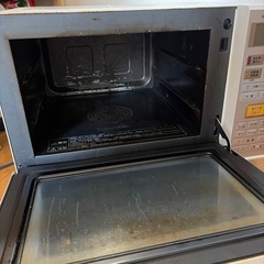 オーブンレンジ　パナソニックの画像