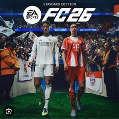 FIFA26メンバー募集！！