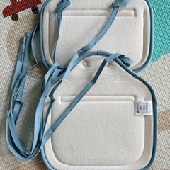 【新品未使用開封済み
】ベビー用ひんやり保冷シート　ケラッタの画像