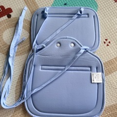 【新品未使用開封済み
】ベビー用ひんやり保冷シート　ケラッタの画像