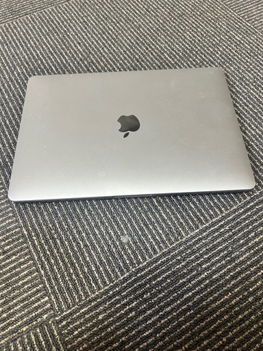 MacBook Pro
