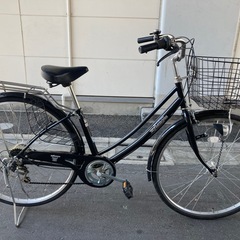 自転車88の画像
