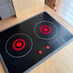 IKEA  イケア　おままごとキッチン　DUCTIGの画像