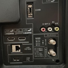 【受付終了】
32-inch Sharp モニターの画像