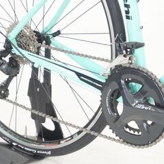 BIANCHI 「ビアンキ」 VIA NIRONE7 PRO SORA 2018年モデル ロードバイクの画像