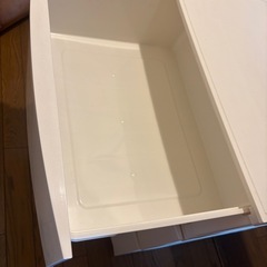 3段収納ボックスの画像