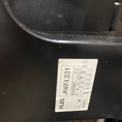     オフィスチェア 7脚セット可｜事務所・店舗用の画像