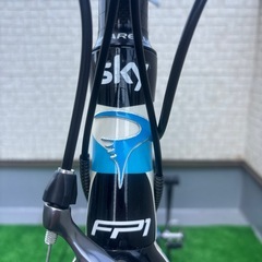 ピナレロロードバイク　確認用の画像