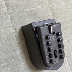 キーボックスの画像