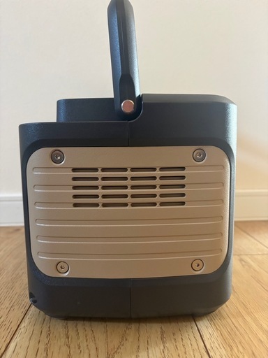 JVCケンウッド ポータブル電源 BN-RB62-C