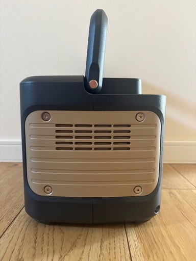JVCケンウッド ポータブル電源 BN-RB62-C