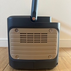 JVCケンウッド ポータブル電源 BN-RB62-Cの画像