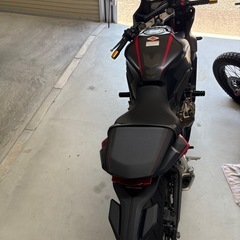 【極上】CBR650R（金額交渉⭕️）の画像