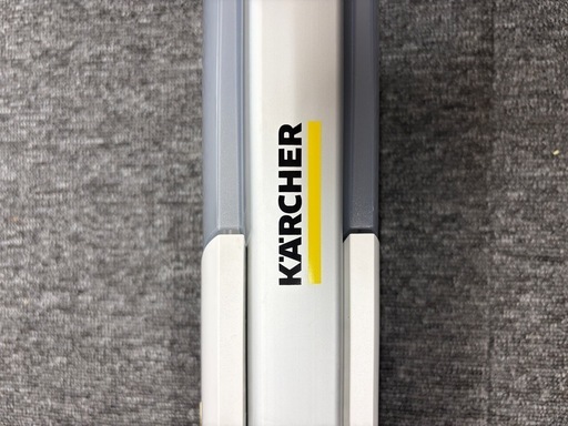 ケルヒャー SC Upright プレミアム スチームモップ