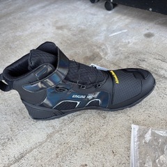 バイクシューズの画像