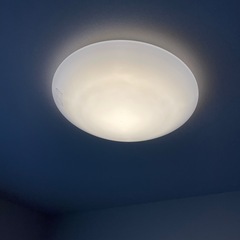 【超美品】LEDシーリングライト（KOIZUMI AH48925L）の画像