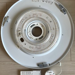 【超美品】LEDシーリングライト（KOIZUMI AH48925L）の画像