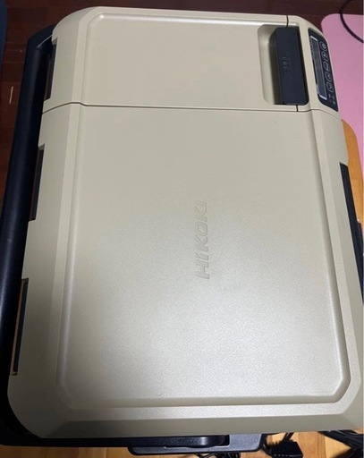 UL18DD　ハイコーキ気軽にコメントください　　 