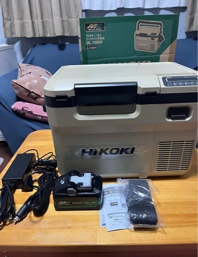 UL18DD　ハイコーキ気軽にコメントください　　 