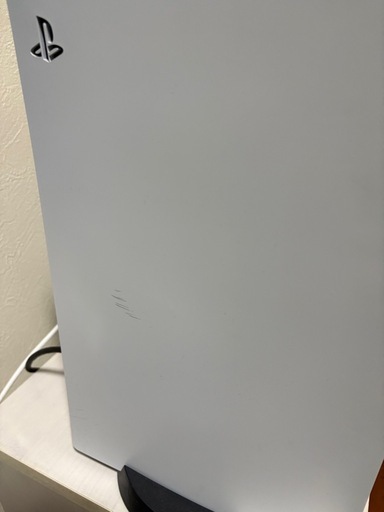 PS5セット